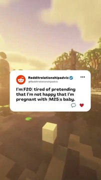 I’m(F20) tired of pretending that I’m not happy #reddit #relationshipadvice #stories