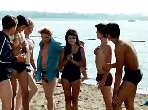 «Большая перемена» ️ 1972