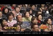 ティーアップ - 初笑い東西寄席 20110103