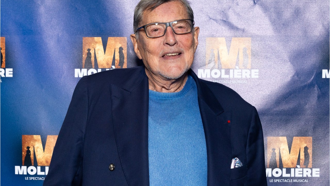 Le producteur de Johnny Hallyday, Jean-Claude Camus, dévoile le montant de sa retraite et juge que ce n’est «pas assez"