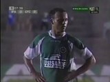 Ipatinga-MG 1x0 Coritiba-PR - Campeonato Brasileiro Serie B 2007 (Premiere FC)