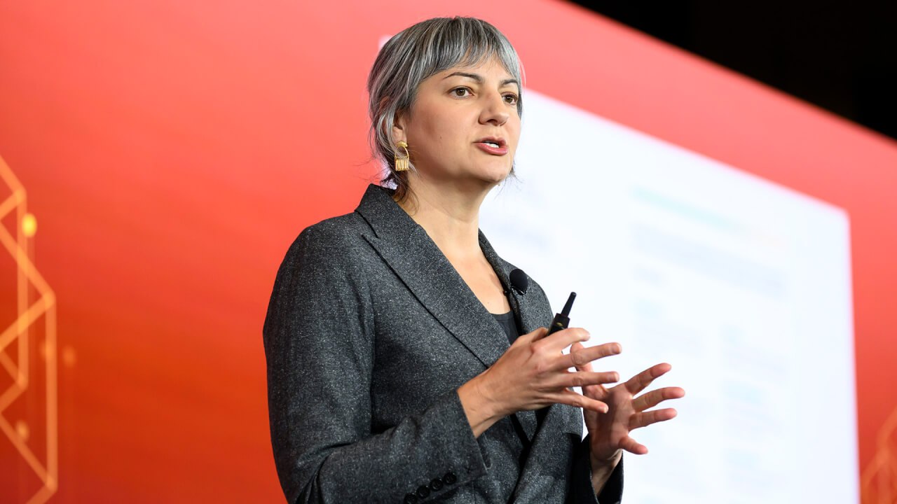 Brainstorm Design 2023: Four Foundations For An Unknowable Future