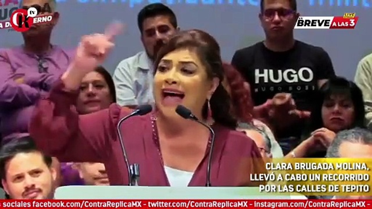 En breve a las 3 / Entérate de las noticias más...