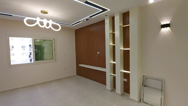 للبيع شقة ناصية بحدائق الأهرام 175متر علي شارعين خطوات للنادي ومول كنتاكي وماكدونالد 3غرف3حمام