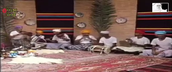 داوود حسين&المرحومة انتصار الشراح_تقليد يمني