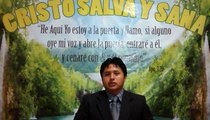 Un Joven Cristiano - EDGAR CRUZ MINISTRIES