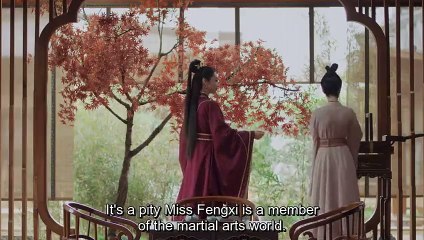 Who rules the world episode 22 english subtitles