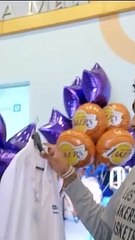 Look Into LeBron x Lakers' UCLA Medical Center Visit