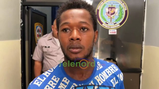 Acusan a extranjero de intentar violar a una compatriota suya en Las Taranas