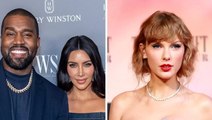 Taylor Swift On Her 2016 Feud With Kim Kardashian and Kanye West: “That Took Me Down Psychologically to a Place I’ve Never Been