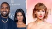 Taylor Swift On Her 2016 Feud With Kim Kardashian and Kanye West: “That Took Me Down Psychologically to a Place I’ve Never Been