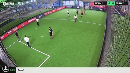 jordan 06/12 à 20:32 - Football Terrain Toyota (LeFive Valenciennes)