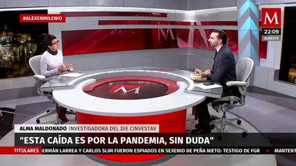 Jóvenes de México reprueban la Prueba Pisa 2022