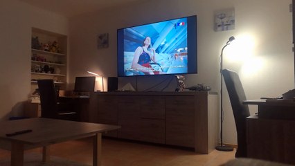 Polar+ BA Pub Générique