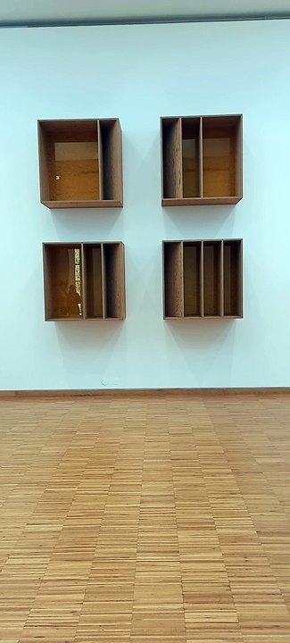 Musée de Grenoble - Département de l'Isère  #isère #cultureisère #musée #culture #france #grenoble   (14)