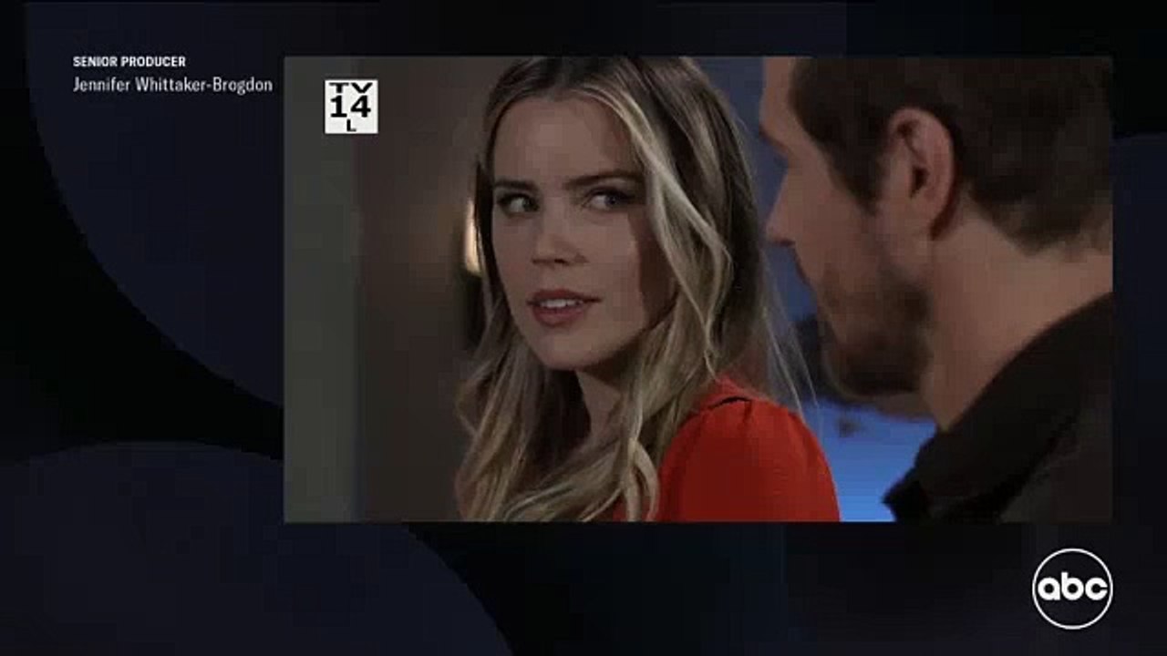 General Hospital 12623 Preview video Dailymotion