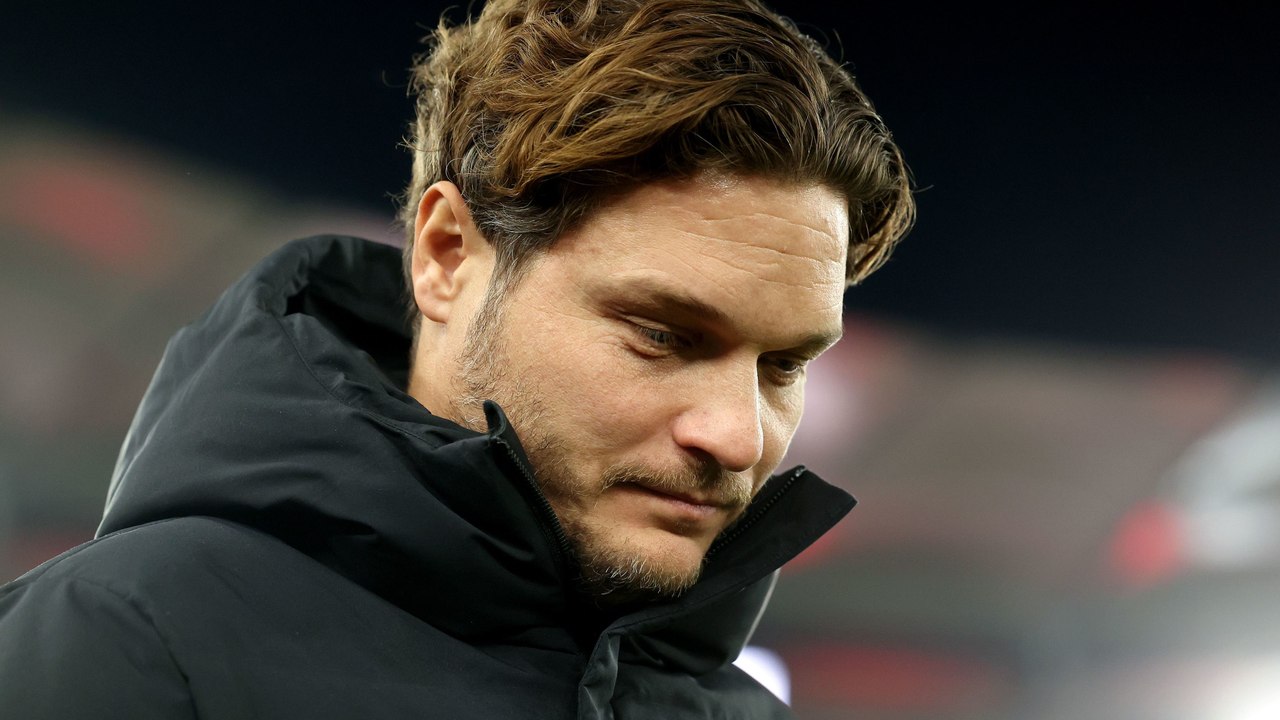 'Desolat auf allen Ebenen - angefangen bei der Trainerleistung'