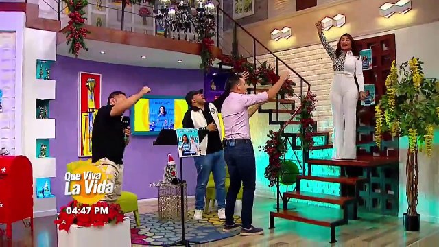 Transmisión en Vivo (2930)