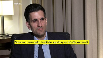 Pink Floyd'un solisti Waters: Batı nasıl hala İsraillileri mağdur göstermeye çalışabilir?