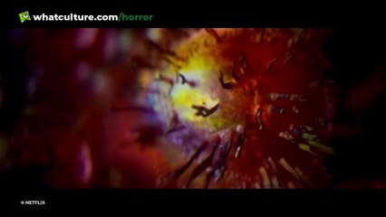 10 Horror Movie Moments Nobody Understands