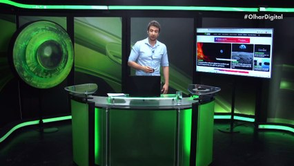 Olhar do Amanhã IA do Google muda a corrida da tecnologia
