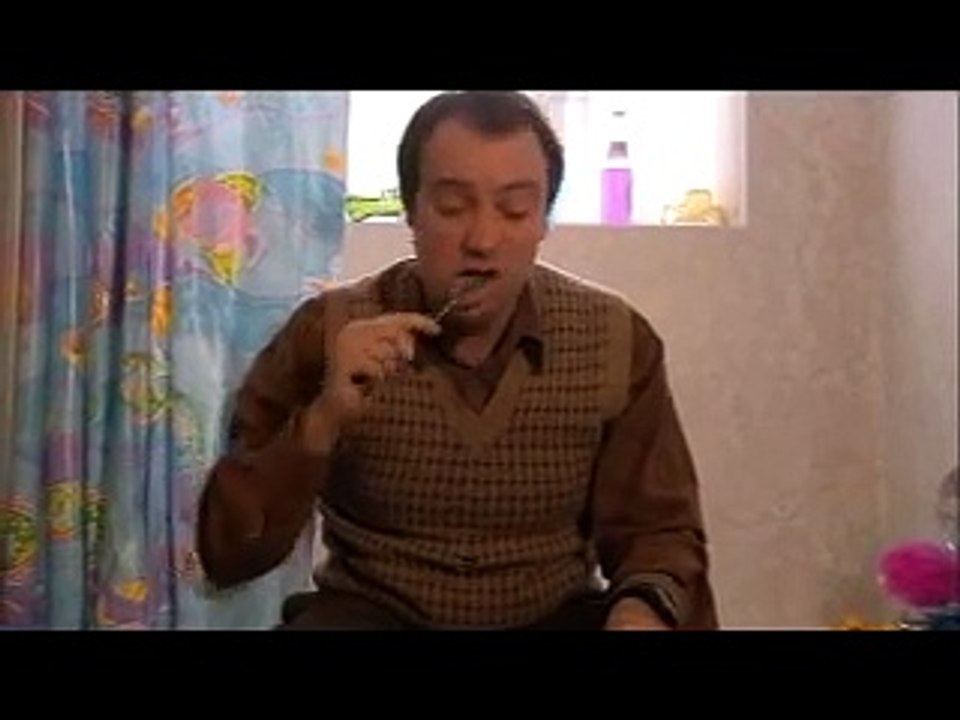 Mon beauf, ma sœur et moi