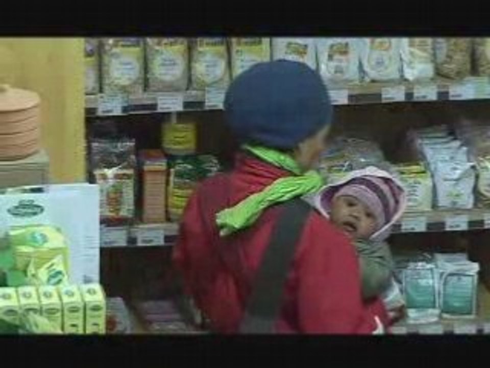 Bande-annonce section entrepereneuriat
