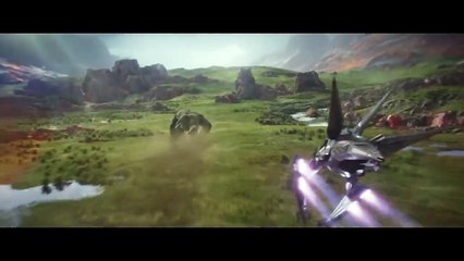 Godzilla x Kong: The New Empire Bande-annonce (DE)