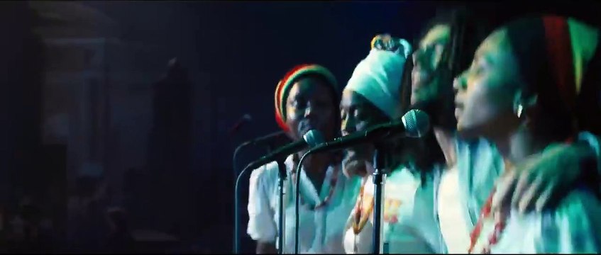 Bob Marley : One Love Bande-annonce (EN)