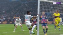 Aubameyang stars as Marseille pile more misery on Lyon