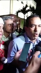 VÍDEO: Bruno Reis detalha iluminação de Natal em Salvador
