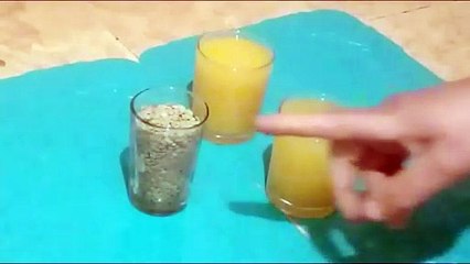 وصفة مجربة لاصحاب فقر الدم