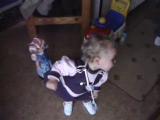 1er noel de ma loulou d amour