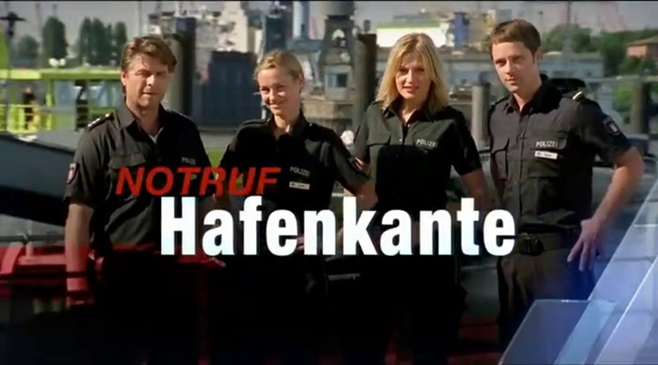 Notruf Hafenkante -082- Vermisstes Glück