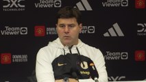 Pochettino on Chelsea's disappointing  2-1 Utd loss