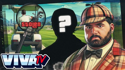 Stolen Golf Clubs Ignite Office Wide Investigation | VIVA TV