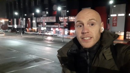 Sheffield United 0-2 Liverpool: post-match reaction