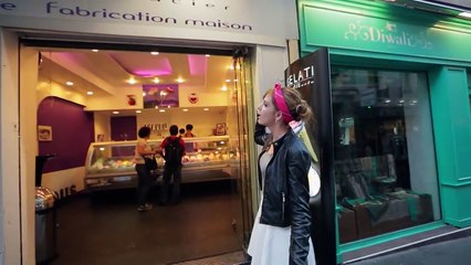 Anota Aí - 1° - Temporada. Episódio 10 – 10 Sorvetes Que Não São Uma Fria