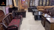 Second Hand Furniture Market In Islamabad ! Used Furniture Market In Pakistan ! Old Furniture Market