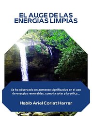 |HABIB ARIEL CORIAT HARRAR | EL FUTURO DE LA ENERGÍA RENOVABLE (PARTE 1) (@HABIBARIELC)