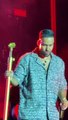 Todos los detalles del concierto de Romeo Santos en Caracas
