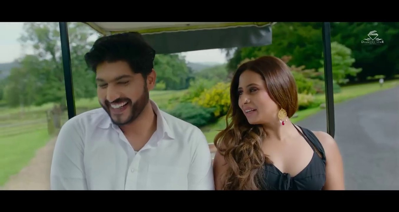 Nigah Marda ayi ve new movie 2023/new hindi Punjabi movie 2023/Bollywood new movie/new Punjabi songs /sa joke