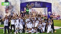 Liga MX se mantiene sin ascenso ni descenso