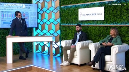 Giovani, Ghio (PD): sono meglio di come vengono raccontati