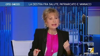 Bersani: "Duello con Vannacci? Io non inferir? sulla sua mente"