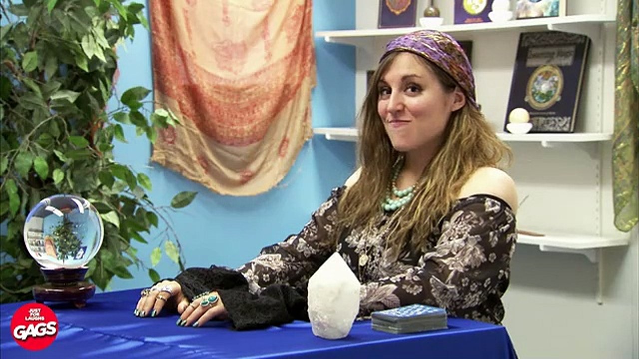 Girlfriend Shows Up To The Funeral Just For Laughs Gags video Dailymotion