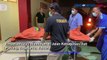 Tim Forensik Bawa 4 Jenazah Anak ke RS Polri untuk  Diautopsi