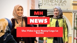 Mila Serahkan Zakat Lebih RM300k Menerusi Lembaga Zakat Selangor (LZS) Atas Bisnes Yang Diusahakan