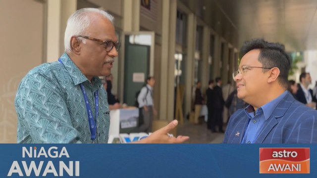 Niaga AWANI: COP28: Kelestarian pengurusan air di Malaysia