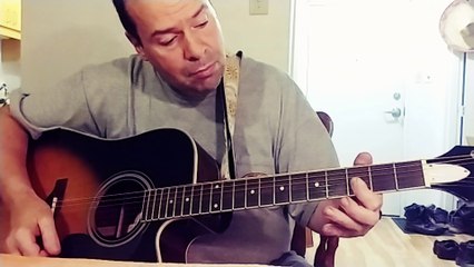 4 short videos cuts, playing, different ways; the same melodies.....